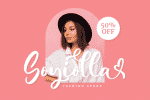 Candina Font
