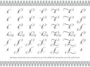 Candlescript Pro Font