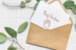 Candlestik Christmas Font