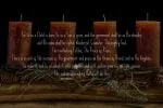 Candlestik Christmas Font