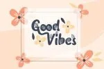 Candreeva Fancy Flower Typeface Font