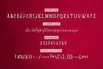 Candy Lito Font