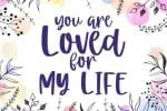 Candy Lovely Font