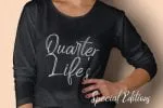 Candy Qelling Font
