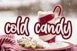 Candy Valentine Font