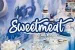 Candy Valentine Font