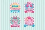 Candycane Font