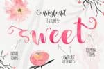 Candyland Font