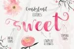 Candyland Font