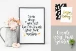 Candyland Font