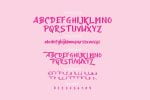 Candylove Font