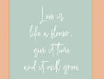 Candyreins YH - Monoline Script Font