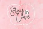 Cangeline Font