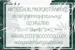 Cannabo Font
