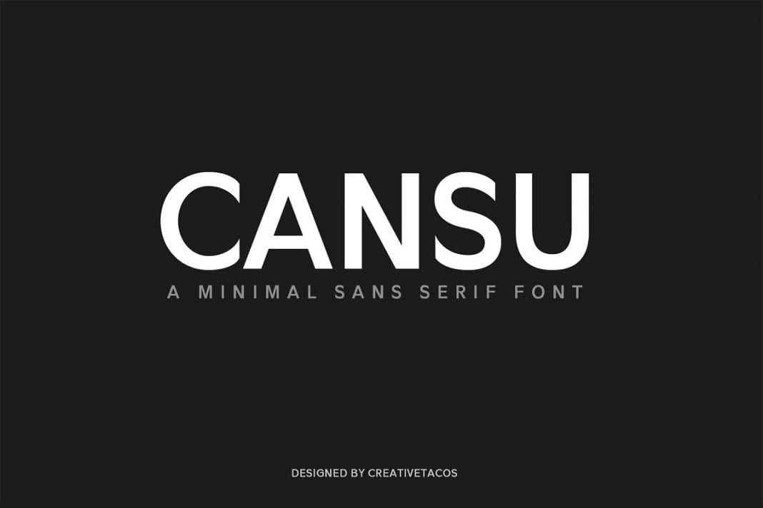 Cansu Font