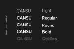 Cansu Font