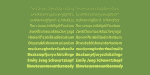 Cantiga Font