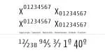 Cantiga Font