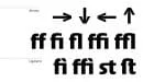 Cantiga Font