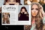Cantika Font