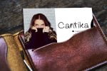 Cantika Font