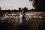 Cantique Elegance Font
