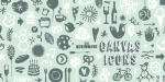 Canvas Acrylic Megafamily Font
