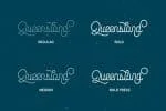 Canyons Vintage Script Font