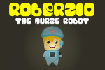 Capsule Robot Font