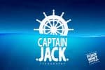Captain Jack Font