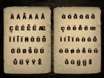Captain Shipwreck Font