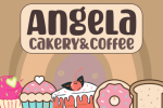 Caramel Sweets Font