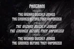 Carapace Font