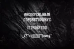 Carapace Font