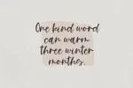 Cardigan Script - Handlettered Font