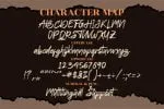 Cardrone Font