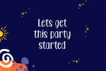 Care Around Font