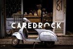 Caredrock Font