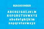 Caribbean Limbo Font