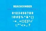 Caribbean Limbo Font