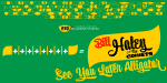 Caribe Font Family