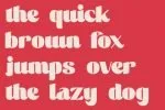 Carifia Font