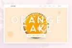 Carino - A Modern Elegant Sans Serif