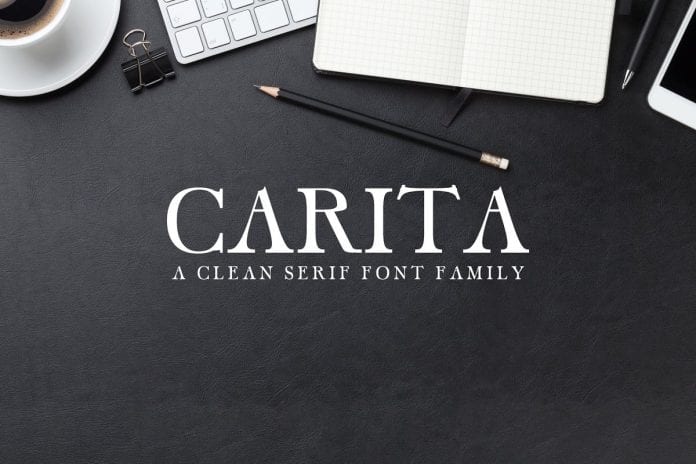 Carita Font