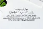 Carita Font