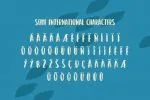 Carita Font