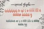 Carlagata Font