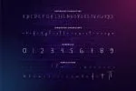 Carlantans - Elegant Signature Font
