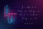 Carlantans - Elegant Signature Font