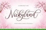 Carliante Font